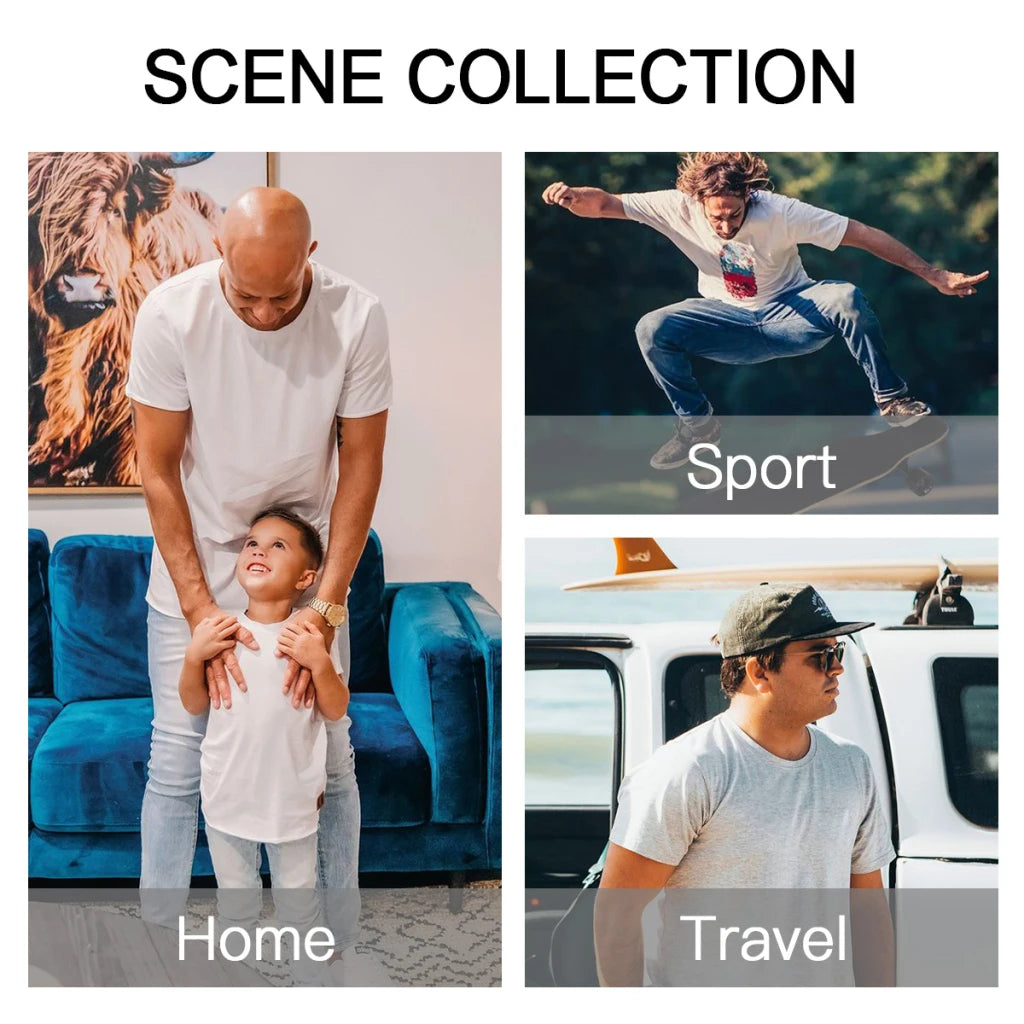 M-Minions Trending Products Men's Clothing Soft T-Shirt Sports Top Tees Breathable T Shirt For Male T shirts